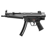 HECKLER & KOCH MP5 PISTOL 22LR .22 LR - 2 of 2