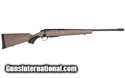 TIKKA T3X Roughtech 6.5 PRC