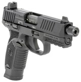 FN 502 TACTICAL (BLK) *10-ROUND* .22 LR - 3 of 3