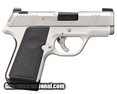 KIMBER EVO SP SELECT 9MM 9MM LUGER (9X19 PARA)