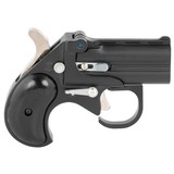 COBRA/BEARMAN BIG BORE DERRINGER .380 ACP - 1 of 1