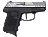 SCCY DVG-1 9MM LUGER (9X19 PARA) - 1 of 1