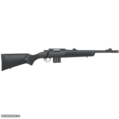 MOSSBERG MVP PATROL RIFLE .300 AAC BLACKOUT