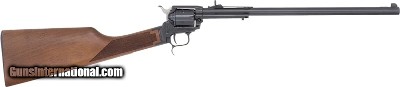 HERITAGE ARMS ROUGH RIDER RANCHER CARBINE 22 LR .22 LR