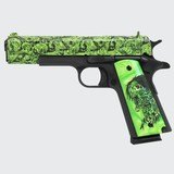 IVER JOHNSON ARMS 1911A1 ZOMBIE .45 ACP - 2 of 2