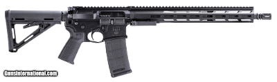 DRD Tactical CDR-15 5.56X45MM NATO
