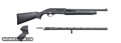 GFORCE ARMS GFN3N1 12 GA