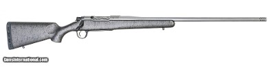 CHRISTENSEN ARMS MESA TITANIUM 6.5MM CREEDMOOR