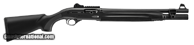 BERETTA USA 1301 Tactical 12 GA