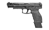 HECKLER AND KOCH VP9 MATCH 9MM LUGER (9X19 PARA) - 1 of 1