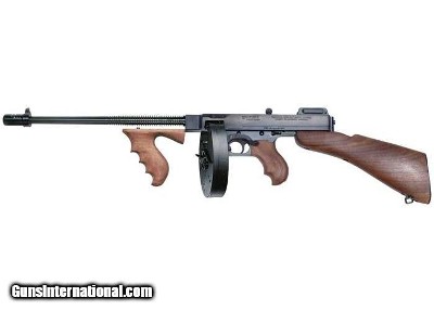 THOMPSON CENTER 1927A-1 Deluxe Carbine .45 ACP