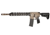 Sig Sauer M400 Tread AR-15 Snake Bite Special Edition .223 REM/5.56 NATO - 3 of 3