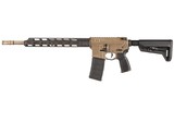 Sig Sauer M400 Tread AR-15 Snake Bite Special Edition .223 REM/5.56 NATO - 2 of 3