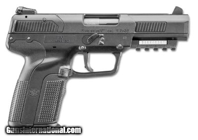 FN Five-seveN 5.7X28MM