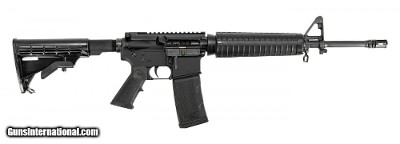 ROCK RIVER ARMS LAR-15