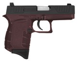 DIAMONDBACK DB9 G4 9MM LUGER (9X19 PARA) - 1 of 1