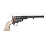 Uberti Wild Bill 1851 Navy Conversion .38 SPL - 1 of 1