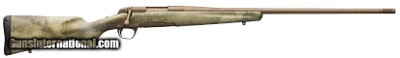 Browning X-Bolt Hell‚s Canyon 6.5 PRC