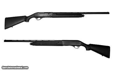 AKKAR CHURCHILL 220 20 GA