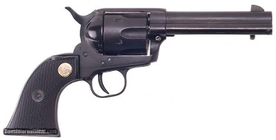 Cimarron Plinkerton .22 LR