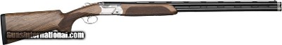 Beretta 694 Sporting 12 GA