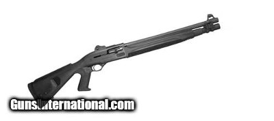 BERETTA 1301 TACTICAL 12 GA