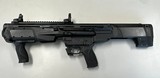 SMITH & WESSON M&P 12 BULLPUP 12 GA - 1 of 3