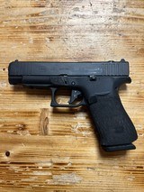 GLOCK G48 Blue Label MOS 9MM LUGER (9X19 PARA) - 2 of 3