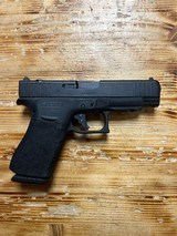 GLOCK G48 Blue Label MOS 9MM LUGER (9X19 PARA) - 3 of 3