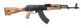 PALMETTO STATE ARMORY PSAK-47 GF3 7.62X39MM - 1 of 2