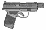 SPRINGFIELD ARMORY HELLCAT RDP 9MM LUGER (9X19 PARA) - 1 of 3