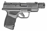 SPRINGFIELD ARMORY HELLCAT RDP *10 ROUND* 9MM LUGER (9X19 PARA) - 1 of 3