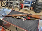 SAVAGE ARMS Enfield No. 4 Mk1 30 CAL - 1 of 3