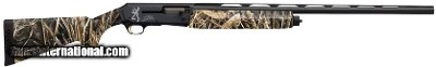 BROWNING SILVER FIELD (REALTREE MAX-7) 12 GA