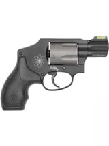 SMITH & WESSON 340 PD .357 MAG - 1 of 1