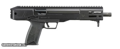 RUGER LC CHARGER 5.7X28MM