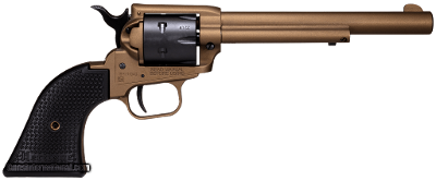 HERITAGE MFG. ROUGH RIDER .22 LR