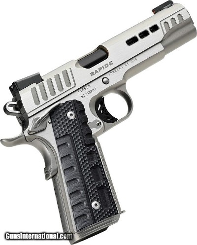 KIMBER RAPIDE 10MM