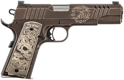 AUTO-ORDNANCE 1911 .45 ACP