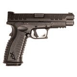 SPRINGFIELD ARMORY XDM ELITE 9MM LUGER (9X19 PARA) - 1 of 3