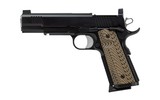 CZ DAN WESSON SPECIALIST OR .45 ACP - 2 of 2