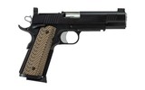 CZ DAN WESSON SPECIALIST OR .45 ACP - 1 of 2