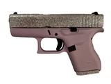 GLOCK G43 9MM LUGER (9X19 PARA) - 1 of 1