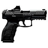 HECKLER & KOCH VP9 9MM LUGER (9X19 PARA) - 1 of 1