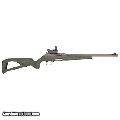 WINCHESTER WILDCAT SR .22 LR