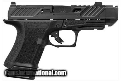 SHADOW SYSTEMS CR920P ELITE 9MM LUGER (9X19 PARA)