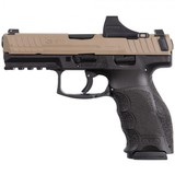 HECKLER & KOCH VP9 9MM LUGER (9X19 PARA) - 1 of 1