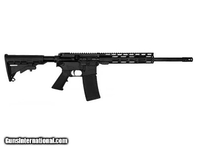 AMERICAN TACTICAL IMPORTS MILSPORT 5.56X45MM NATO