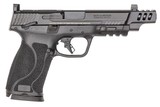 SMITH & WESSON PERFORMANCE CENTER M&P10 M2.0 10MM