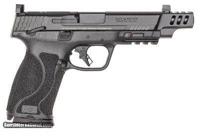 SMITH & WESSON PERFORMANCE CENTER M&P10 M2.0 10MM